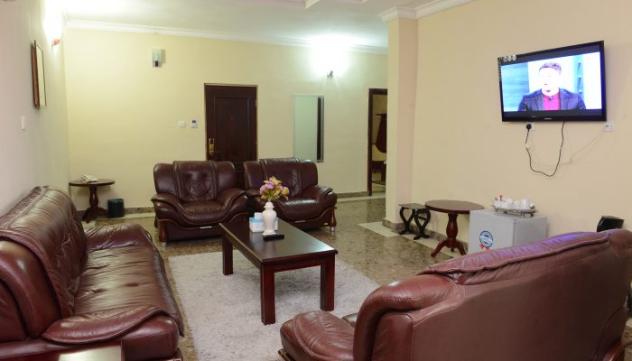Our Rooms – Afe Babalola University Inn